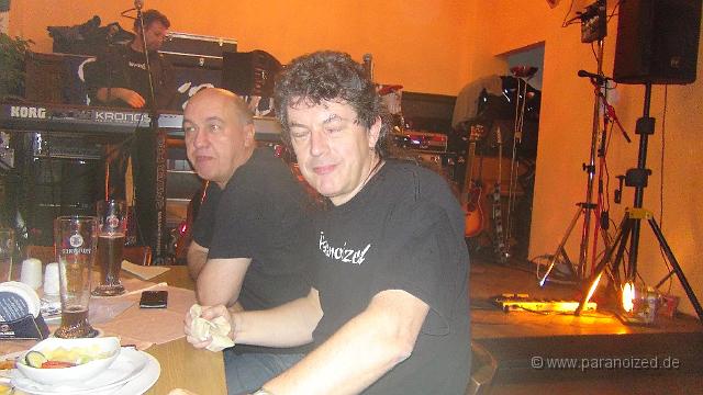 Neuhausen 2013-10-03.jpg - Noch entspannter geht nicht!